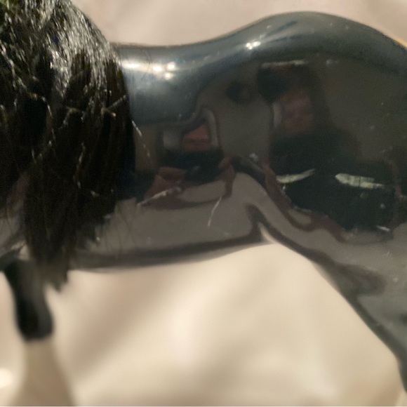 Lot of 2 Disney Pixar Shire Horses Angus From Brave Large Size - Picture 8 of 15